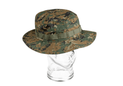 Invader Boonie Hat - Farbe: Marpat