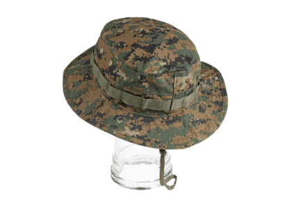Invader Boonie Hat - Farbe: Marpat – Bild 2