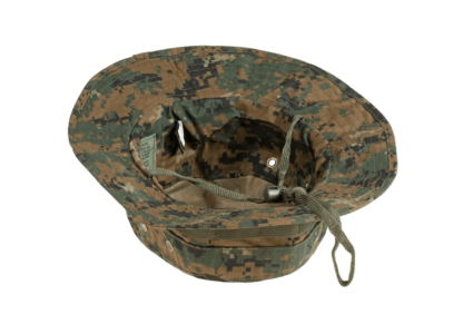 Invader Boonie Hat - Farbe: Marpat – Bild 3