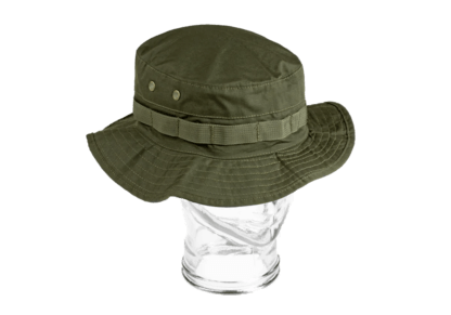 Invader Boonie Hat - Farbe: OD Olive Drab