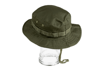 Invader Boonie Hat - Farbe: OD Olive Drab – Bild 2