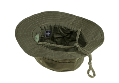 Invader Boonie Hat - Farbe: OD Olive Drab – Bild 3