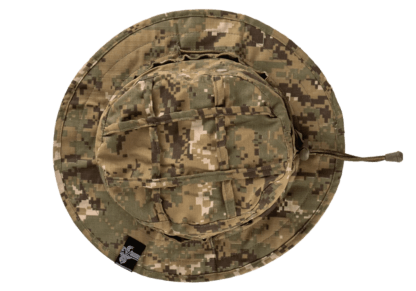 Invader Boonie Hat Mod2 - Farbe: Socom – Bild 3