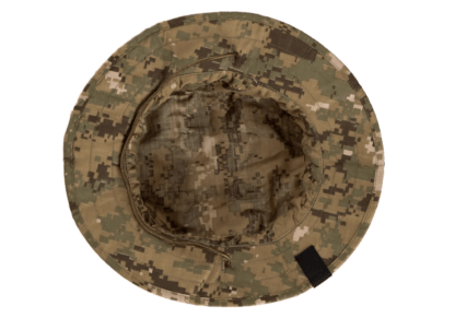 Invader Boonie Hat Mod2 - Farbe: Socom – Bild 4
