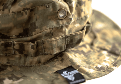 Invader Boonie Hat Mod2 - Farbe: Socom – Bild 5