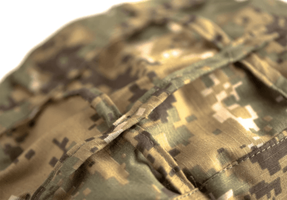 Invader Boonie Hat Mod2 - Farbe: Socom – Bild 6