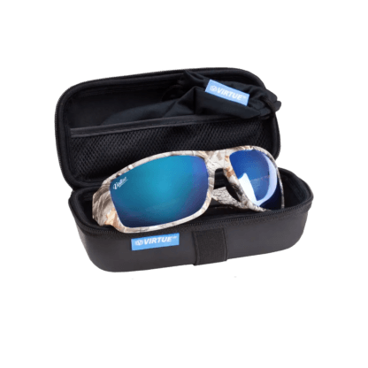 Virtue V-Guard Sunglasses – Farbe: Camo Ice – Bild 3