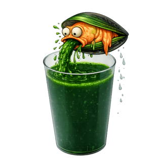 GLM Liquid | 1 Liter Kanister