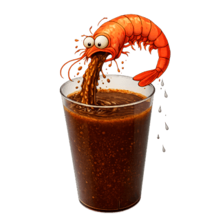 Krill Liquid | 1 Liter Kanister