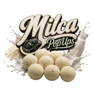 CF PopUp | Milca | Mix (12mm & 15mm)