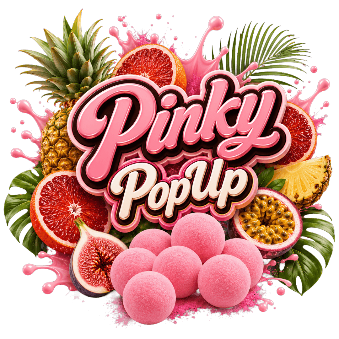CF PopUp | Pinky | Washed out | 15mm