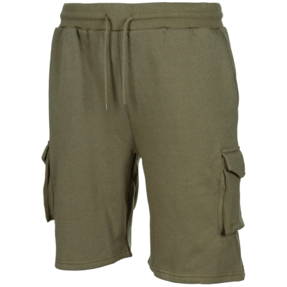 MFH Bermuda "Jogger" - Farbe: oliv