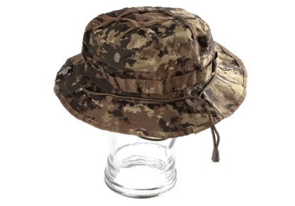 Invader Boonie Hat Mod2 - Farbe: Vegetato – Bild 2