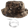 Invader Boonie Hat Mod2 - Farbe: Vegetato – Bild 3