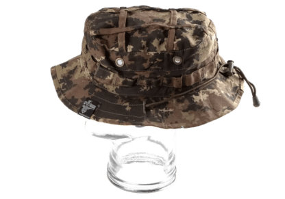 Invader Boonie Hat Mod2 - Farbe: Vegetato – Bild 3