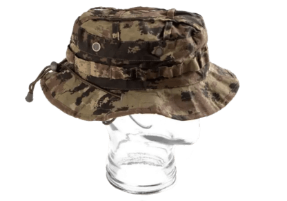 Invader Boonie Hat Mod2 - Farbe: Vegetato – Bild 4