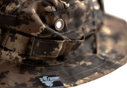 Invader Boonie Hat Mod2 - Farbe: Vegetato – Bild 7