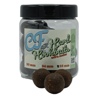 CF Hard Hookbaits