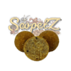CF Boilie: ScopetZ| 24 mm | Einheit: 50 kg