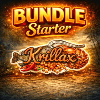 Bundle: Starter "Krillax"