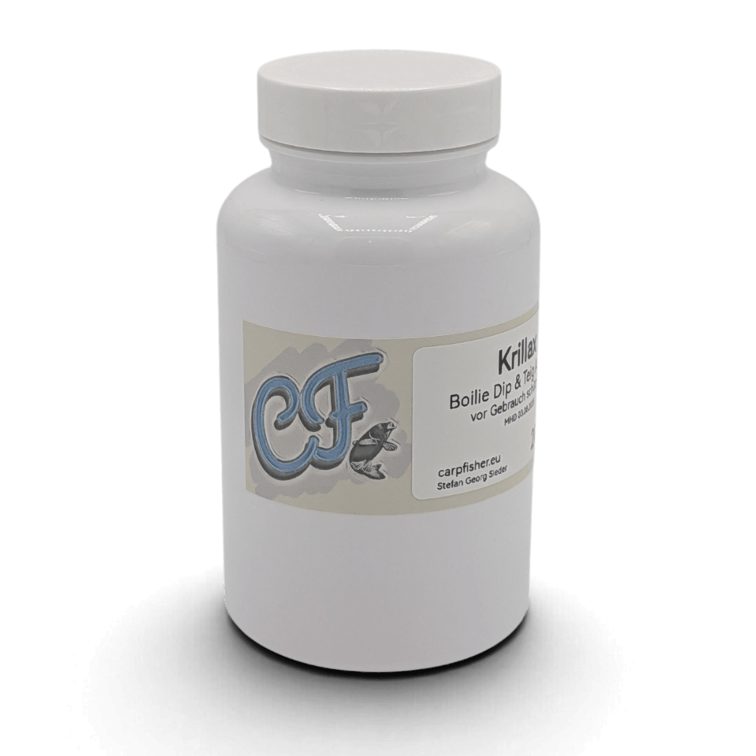 CF Boilie Dip | Krillax – Bild 2