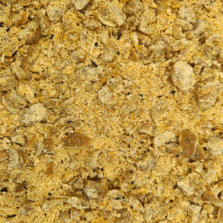 CF ScopetZ - Boilie Crush | 2,5 kg