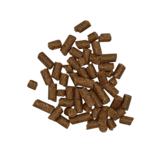 CF Pellet - Krill | 8 mm | Einheit 2,5 kg