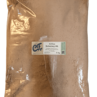 Boilie Mix | Teig Krillax | Einheit: 5 kg