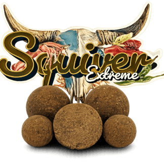 CF+ PopUp | Squiver Extreme | 15 & 12 mm