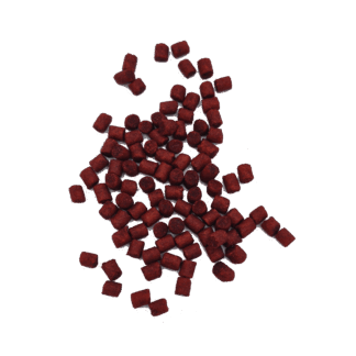 CF Bloody Liver Pellets | 4 mm | 1 kg