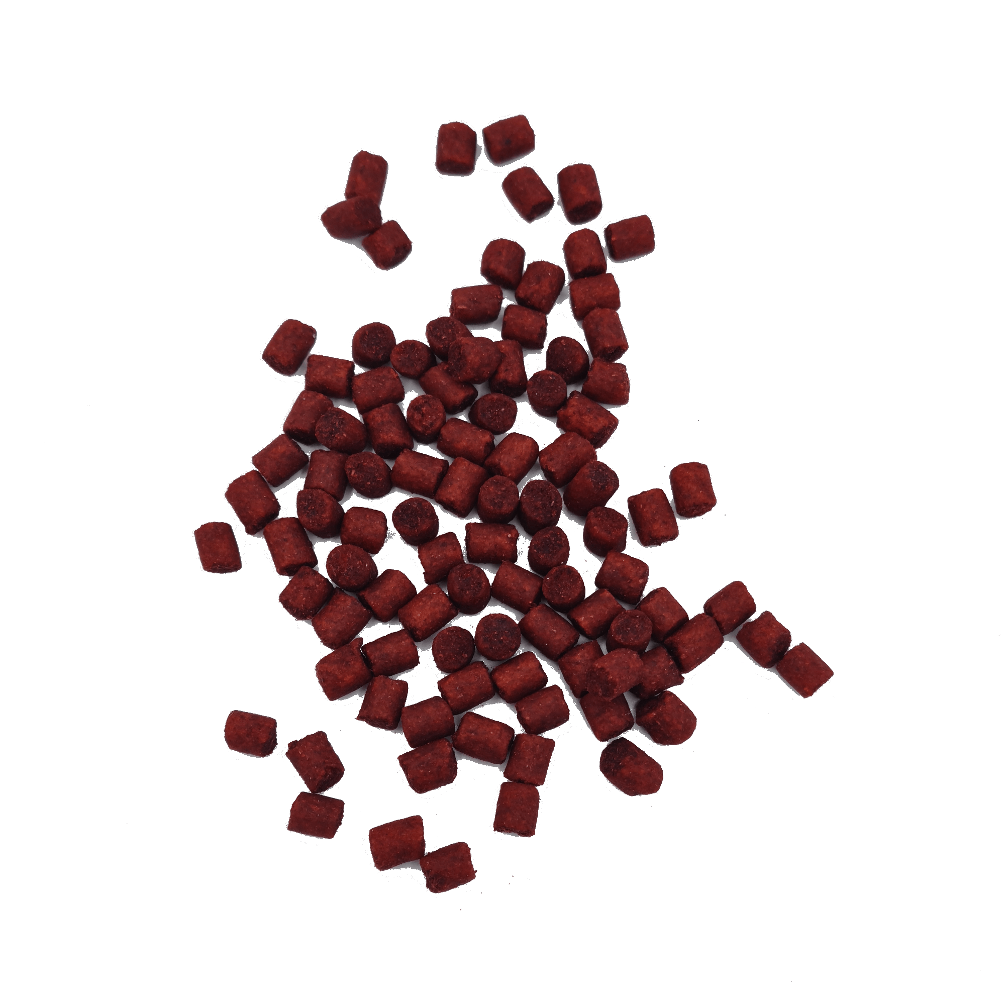 CF Bloody Liver Pellets | 4 mm | 1 kg