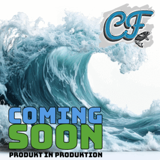 CF | Soaked | Hard Hookbait | ScopetZ