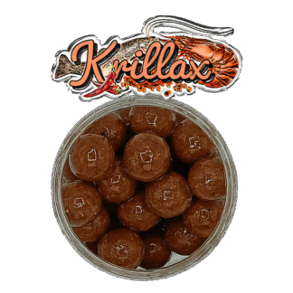 CF | Soaked | Hard Hookbait | Krillax