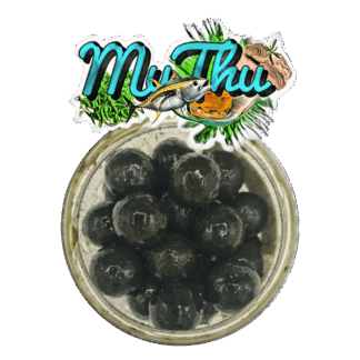 CF | Soaked | Hard Hookbait | MuThu