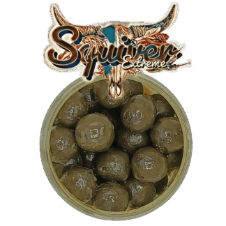 CF | Soaked | Hard Hookbait | Squiver Extreme