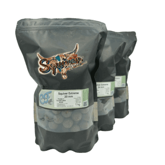 Squiver Extreme Boilie | Einheit: 1 kg