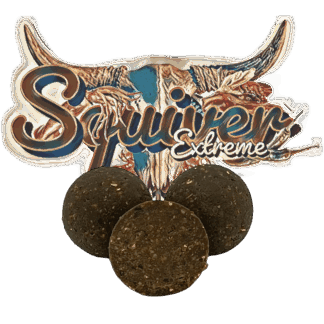 Squiver Extreme Boilie | 20 mm | Einheit: 5 kg