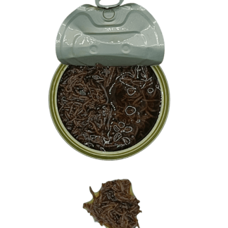 Dose Bloodworms (425 Gramm)