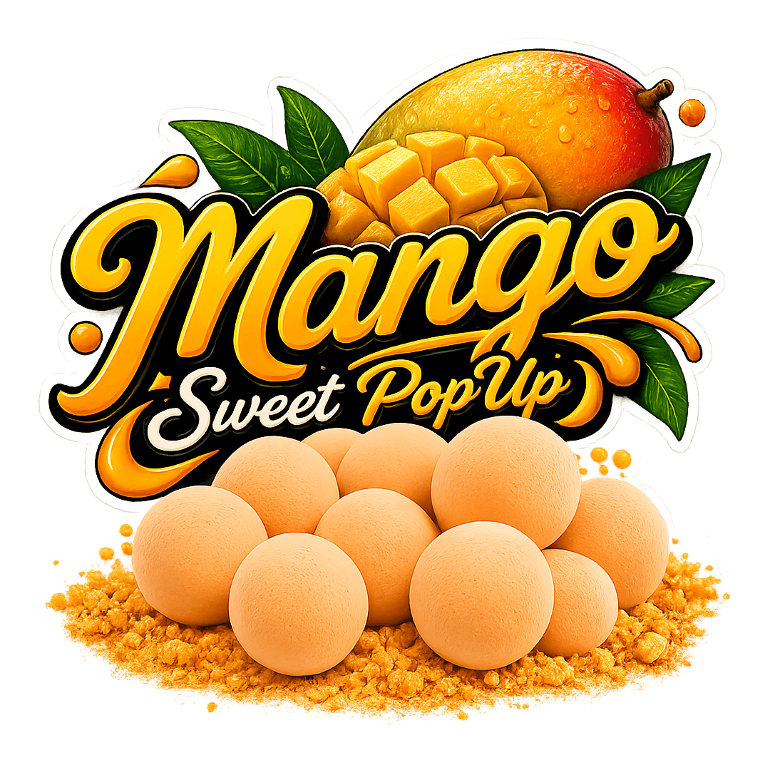 CF PopUp | Mango | Washed out | 15mm