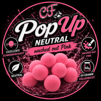 CF PopUp | neutral | washed out pink | 15 mm