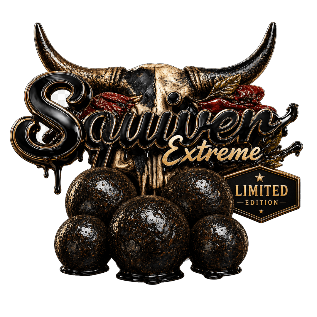 CF PopUp | Limited Edition: "Liver Extreme" | 14 mm