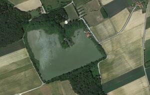 Harter Teich Carpfisher.eu